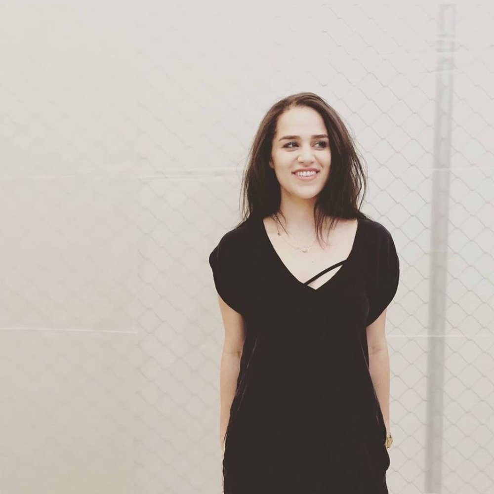 Meet your Posher, Hayley